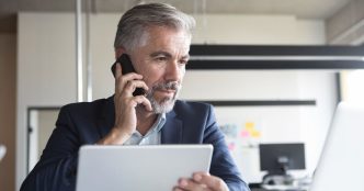 State pension update as terms set out for DWP