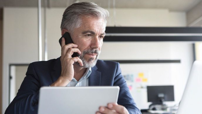 State pension update as terms set out for DWP