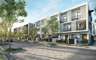 Supporting More Homes and Better Infrastructure