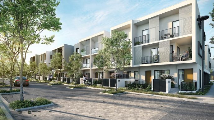 Supporting More Homes and Better Infrastructure