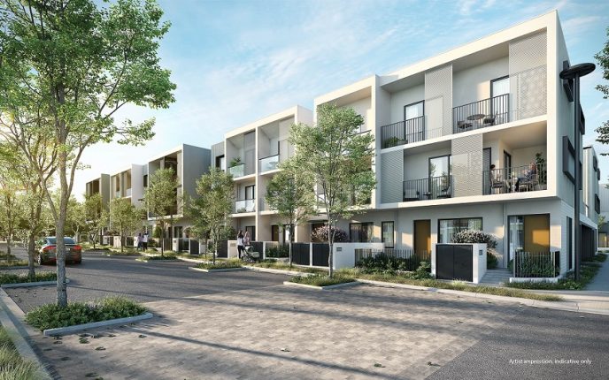 Supporting More Homes and Better Infrastructure