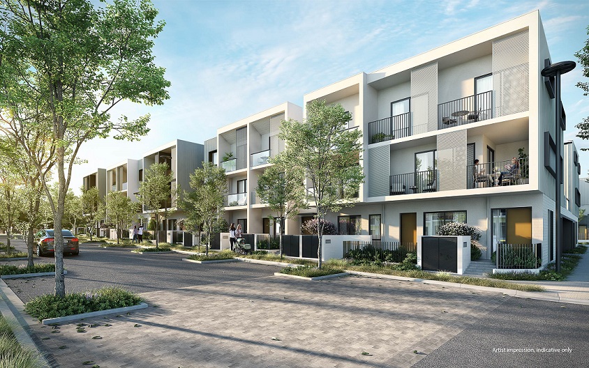 Supporting More Homes and Better Infrastructure