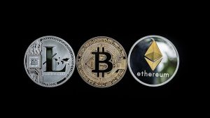 THE ECONOMIST: The Cryptocurrency big bang is a