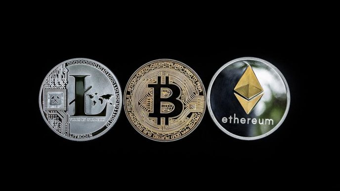 THE ECONOMIST: The Cryptocurrency big bang is a