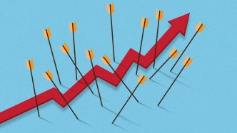 THE ECONOMIST: The age of the Teflon Economy as