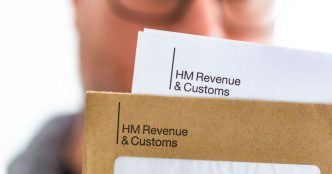 Tax bill warning for people with more than £14,500