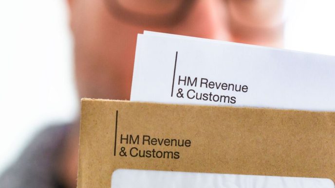 Tax bill warning for people with more than £14,500