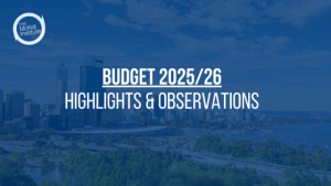 The McKell Institute Post-Budget Address 2025