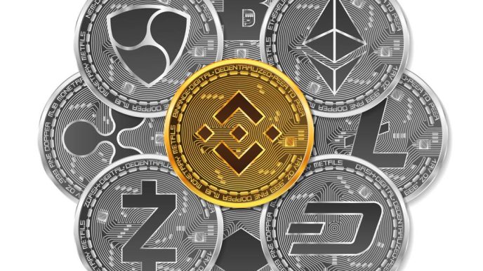 The US$2 Trillion Stablecoin Tsunami