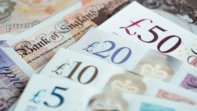 The 'best' ISA for UK savers that gives 'healthy