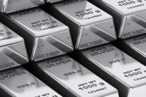 The little-known link between silver and gold
