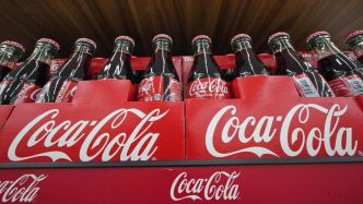 The real thing, Trump says Coca-Cola to use cane