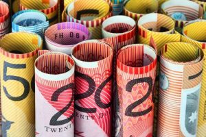 The small cap resurgence for one specific industry