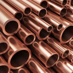 There’s More to the Copper Story than Tariffs: