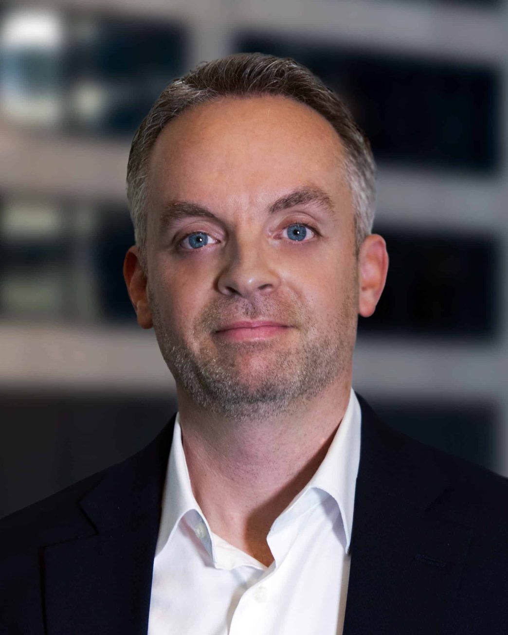 Chris Heffernan, Trading Technologies