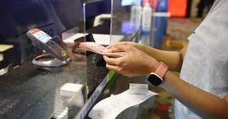 Traveller shares 'cheapest' spot to get foreign