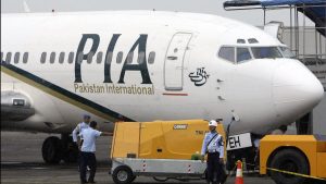 UK lifts ban on Pakistani airlines after five