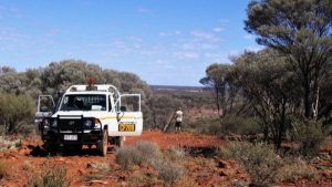 Venus locks in mining lease for WA Sandstone gold