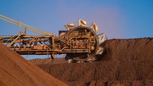 WA ‘displaced’ as top mining investment