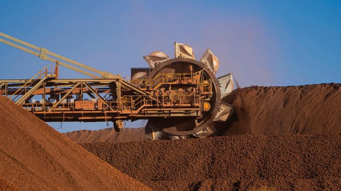 WA ‘displaced’ as top mining investment