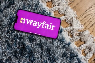 Wayfair shoppers are 'thoroughly
