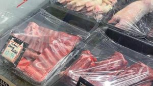 Wharf Street Quality Meats in Queens Park fined