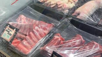 Wharf Street Quality Meats in Queens Park fined