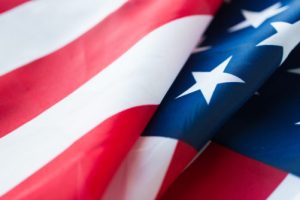 When Washington Plays Beijing: America's New State