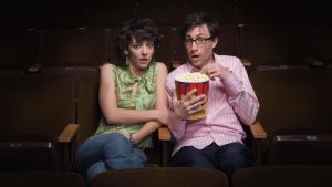 Whose shout? Why splitting the bill could actually