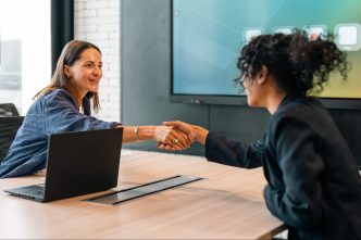 Why I Almost Always Choose Referrals When Hiring —