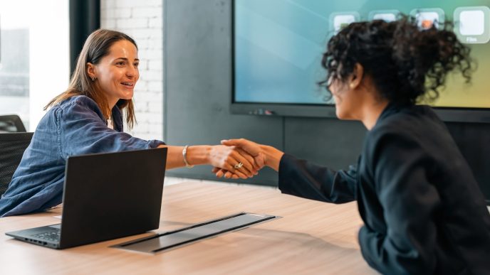 Why I Almost Always Choose Referrals When Hiring —