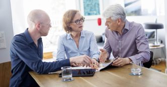 Women risk running out of pension savings after
