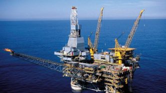 Woodside takes reins of Australia’s oldest gas