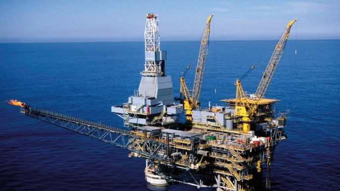 Woodside takes reins of Australia’s oldest gas