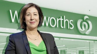 Woolworths keen to explore digital ‘skills