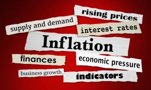 Your Inflation Risk Needs a Commodity Cure