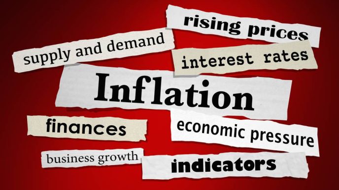 Your Inflation Risk Needs a Commodity Cure