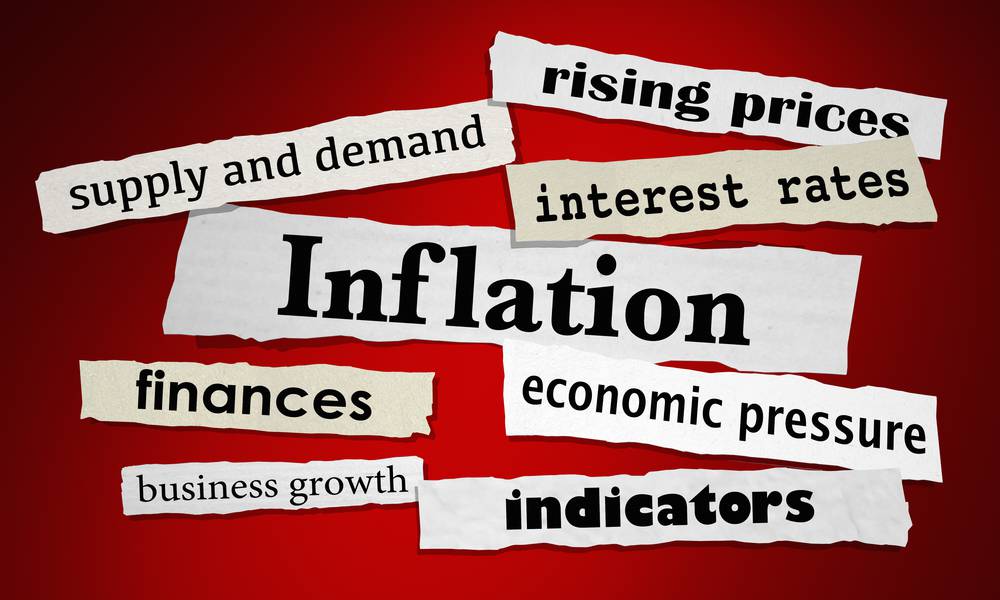 Your Inflation Risk Needs a Commodity Cure