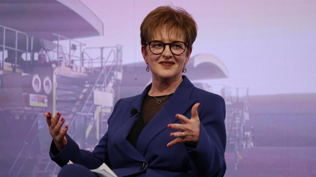 ‘I know there’s concern’ says Alcoa Australia