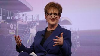 ‘I know there’s concern’ says Alcoa Australia