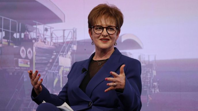 ‘I know there’s concern’ says Alcoa Australia