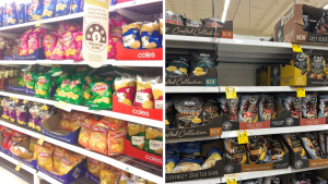 ‘Tyrell-ble’: Beloved chip brand Tyrrells pulled