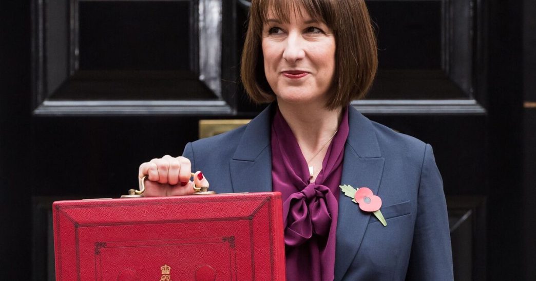 11 tax rises Rachel Reeves is most likely to