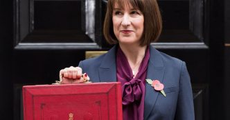 11 tax rises Rachel Reeves is most likely to