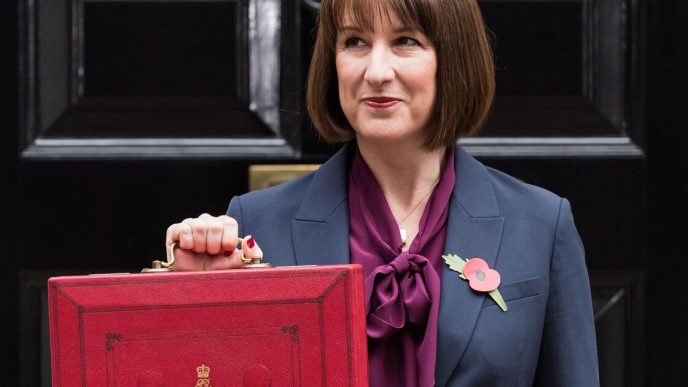 11 tax rises Rachel Reeves is most likely to