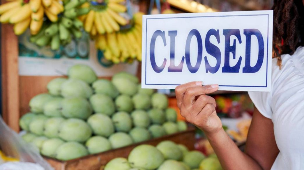 111-year-old grocery store chain announces major