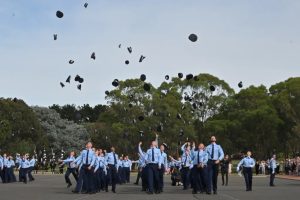 21 experienced officers join NSW Police Force from