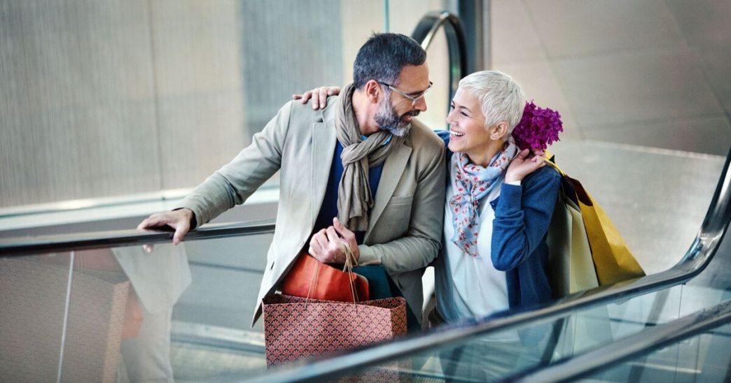 9 freebies and discounts over 60s can claim now