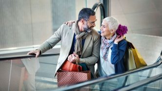 9 freebies and discounts over 60s can claim now