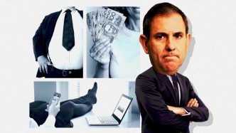 AARON PATRICK: When it comes to economic progress,